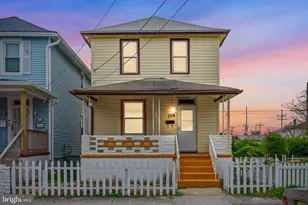 704 N Michigan Ave, Atlantic City, NJ 08401 - Photo 1