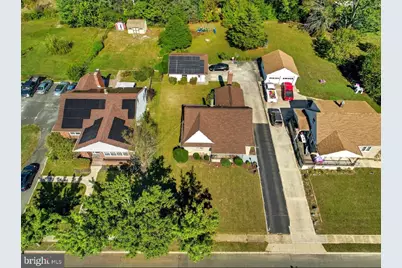 425 N Packard Street, Hammonton, NJ 08037 - Photo 5