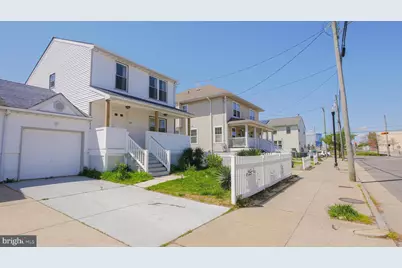 128 N Rhode Island Avenue, Atlantic City, NJ 08401 - Photo 3