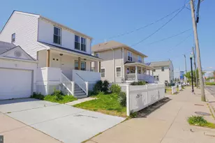 128 N Rhode Island Ave, Atlantic City, NJ 08401 - Photo 3