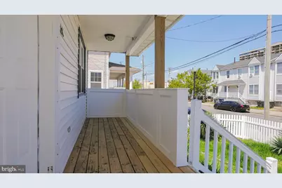 128 N Rhode Island Avenue, Atlantic City, NJ 08401 - Photo 5