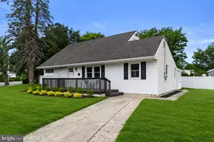 100 Colwick Dr, Somers Point, NJ 08244 - Photo 5