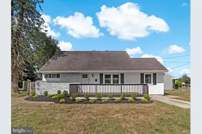 100 Colwick Drive, Somers Point, NJ 08244 - Photo 25