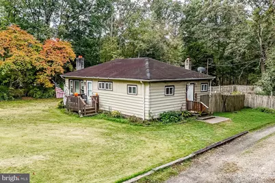 38 Cape May Avenue, Dorothy, NJ 08317 - Photo 3