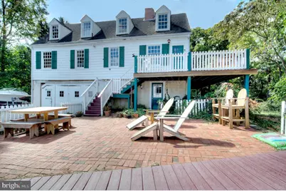 115 Rte 50, Corbin City, NJ 08270 - Photo 1