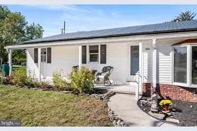 500 Davis Avenue, Linwood, NJ 08221 - Photo 5