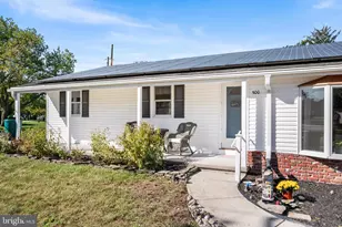 500 Davis Ave, Linwood, NJ 08221 - Photo 5