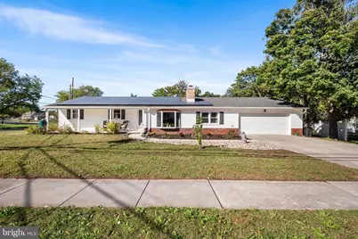 500 Davis Avenue, Linwood, NJ 08221 - Photo 1