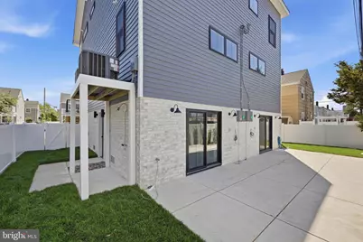 202 N Harding Avenue, Margate City, NJ 08402 - Photo 41