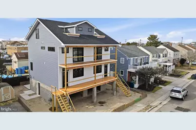 202 N Harding Avenue, Margate City, NJ 08402 - Photo 5