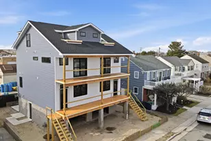 202 N Harding Ave, Margate City, NJ 08402 - Photo 5