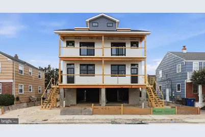 202 N Harding Avenue, Margate City, NJ 08402 - Photo 3