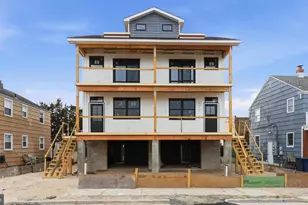 202 N Harding Ave, Margate City, NJ 08402 - Photo 3