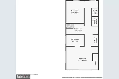 202 N Harding Avenue, Margate City, NJ 08402 - Photo 19