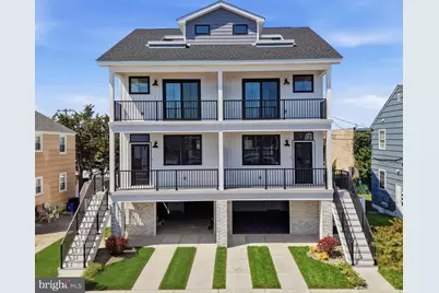 202 N Harding Avenue, Margate City, NJ 08402 - Photo 3