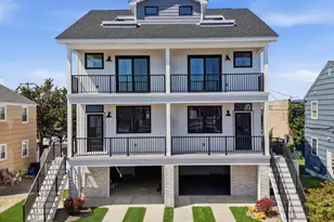 202 N Harding Ave, Margate City, NJ 08402 - Photo 3