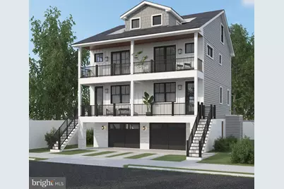 202 N Harding Avenue, Margate City, NJ 08402 - Photo 1