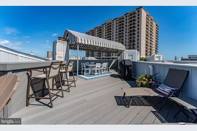 104 S Monroe Avenue, Margate City, NJ 08402 - Photo 39