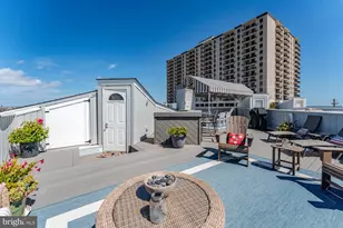 104 S Monroe Ave, Margate City, NJ 08402 - Photo 37