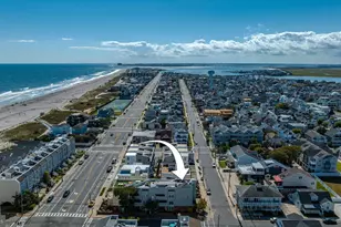 104 S Monroe Ave, Margate City, NJ 08402 - Photo 59