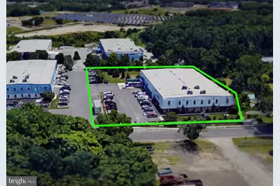 1406 Doughty Road #BLDG. 200, Egg Harbor Township, NJ 08234 - Photo 1