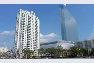 526 Pacific Ave #207, Atlantic City, NJ 08401 - Photo 1