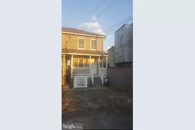 29 S Florida Avenue #C, Atlantic City, NJ 08401 - Photo 1