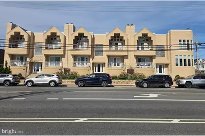 9101 Atlantic Avenue #204, Margate City, NJ 08402 - Photo 1