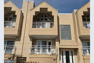 9101 Atlantic Avenue #204, Margate City, NJ 08402 - Photo 1