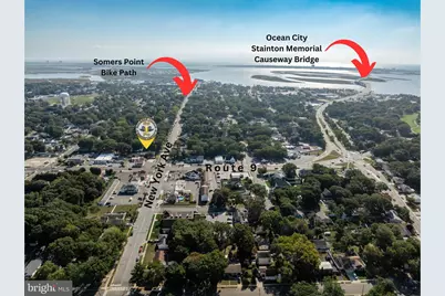 705 W New York Avenue, Somers Point, NJ 08244 - Photo 3