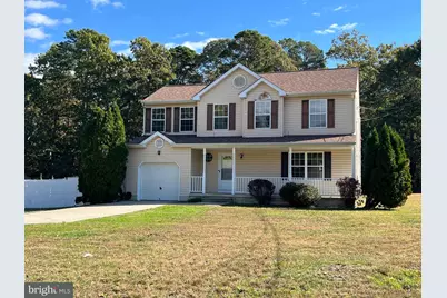 560 S Pitney Road, Galloway, NJ 08205 - Photo 1