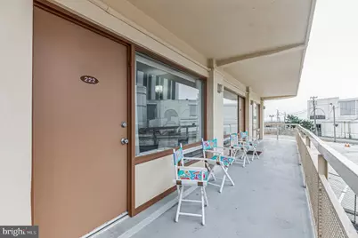 108 S Montpelier Avenue #222, Atlantic City, NJ 08401 - Photo 3