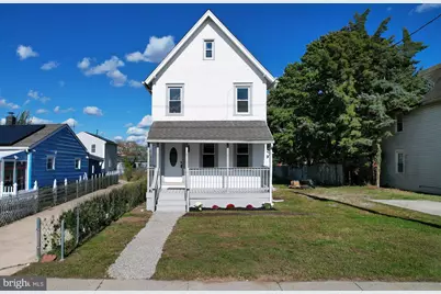 214 W Pleasant Avenue, Pleasantville, NJ 08232 - Photo 1