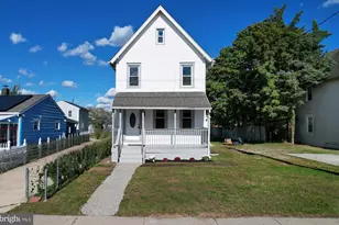 214 W Pleasant Ave, Pleasantville, NJ 08232 - Photo 1