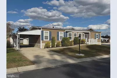 386 Indian Way, Buena, NJ 08310 - Photo 1