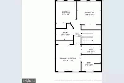 1544 Benjamin Franklin Court, Mays Landing, NJ 08330 - Photo 31