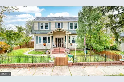 119 Buffalo Avenue, Egg Harbor City, NJ 08215 - Photo 3