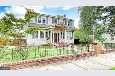 119 Buffalo Avenue, Egg Harbor City, NJ 08215 - Photo 5