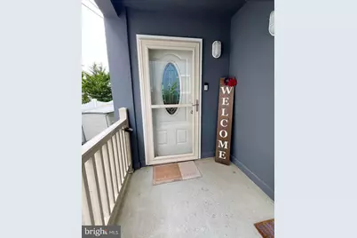 9704 Ventnor Avenue #D, Margate City, NJ 08402 - Photo 1