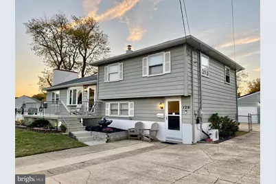 120 Jordan Road, Somers Point, NJ 08244 - Photo 1
