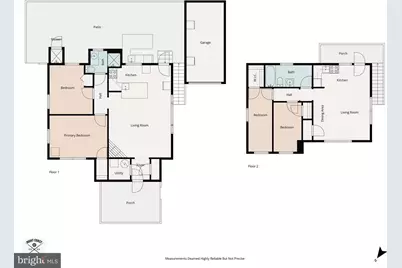 9406 Pacific Avenue, Margate City, NJ 08402 - Photo 49