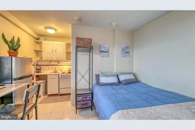 108 S Montpelier Avenue #414, Atlantic City, NJ 08401 - Photo 5