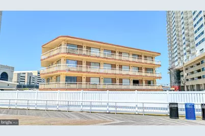 108 S Montpelier Avenue #414, Atlantic City, NJ 08401 - Photo 13