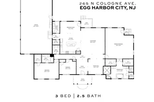 265 N Cologne Ave, Egg Harbor City, NJ 08215 - Photo 67