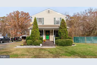 1409 W Fairmount Street, Galloway, NJ 08205 - Photo 1