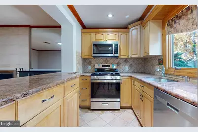 119 E Collings Drive, Williamstown, NJ 08094 - Photo 5