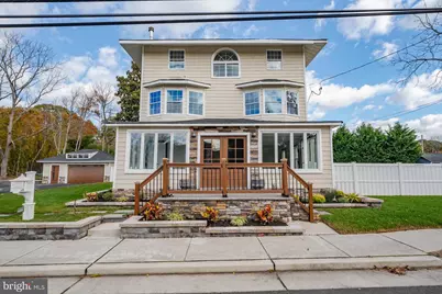 1203 W Mill Road, Northfield, NJ 08225 - Photo 1