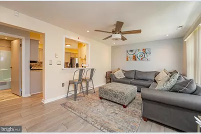 545 N Connecticut Avenue, Atlantic City, NJ 08401 - Photo 3