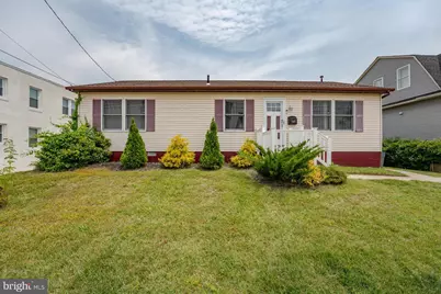 545 N Connecticut Avenue, Atlantic City, NJ 08401 - Photo 1