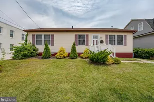 545 N Connecticut Ave, Atlantic City, NJ 08401 - Photo 1